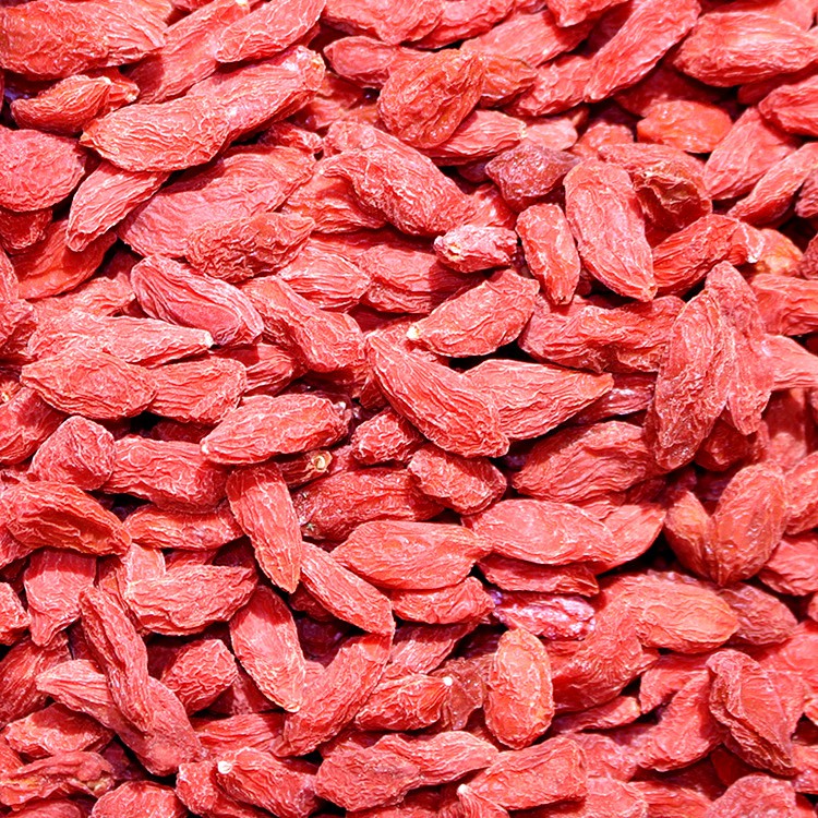 Kỷ tử Ninh Hạ 500g size 180 hạt loại đặc biệt ( Ningxia Wolfberry)