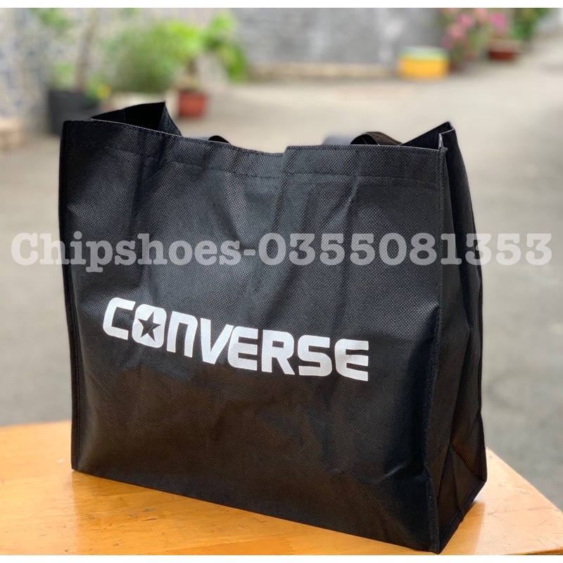 Giày_Converse Thấp Đen 1970s, CV Đen Cổ Thấp Hàng Cao Cấp | BigBuy360 - bigbuy360.vn