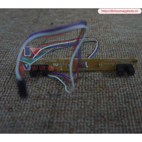 Sensor cảm biến bóc máy chính hãng