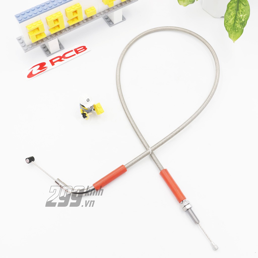Bộ dây côn, dây ga Racing Boy dành cho xe Exciter 150