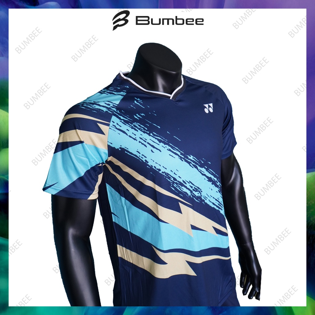Áo cầu lông, quần áo cầu lông Yonex thoáng mát dành cho tập luyện và thi đấu