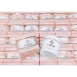 Kem body rmon korea ủ trắng da
