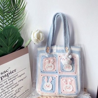 Túi tote đẹp⚡️freeship⚡️