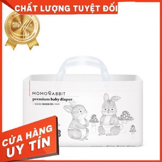 Bỉm dán/quần momo rabit nội địa HÀN Quốc s50/M44/L40/xl36/L28/xl22/xxl18 -GoldBaby