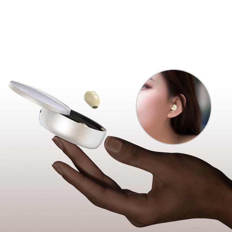 Tai Nghe Bluetooth Không Dây Mini X21S TWS