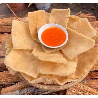 Phồng tôm Ca Mau 500g