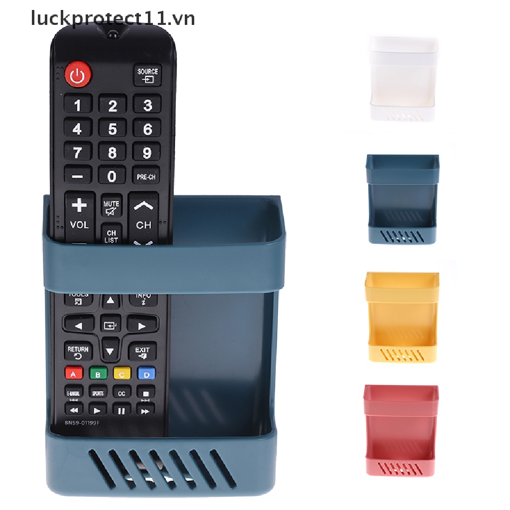 / / Luckprotect / / Giá Đỡ Điều Khiển Từ Xa / Máy Lạnh Gắn Tường