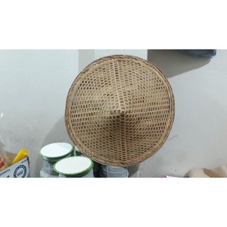 Nón lá dân tộc