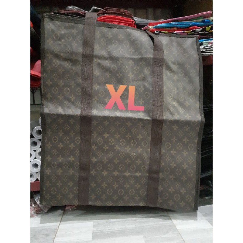 Túi Xách Mua Sắm Kích Thước Xl 55x25 X 65 cm