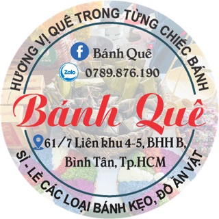 Bánh Quê Shop
