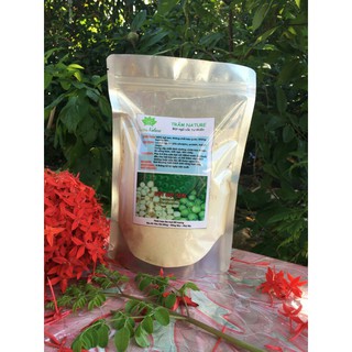 500gr BỘT HẠT SEN 100% NGUYÊN CHẤT
