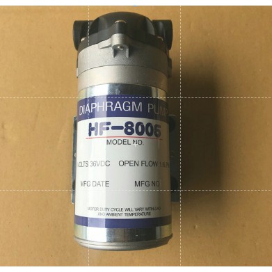 Bơm RO 100G 8005 36V Taiwan