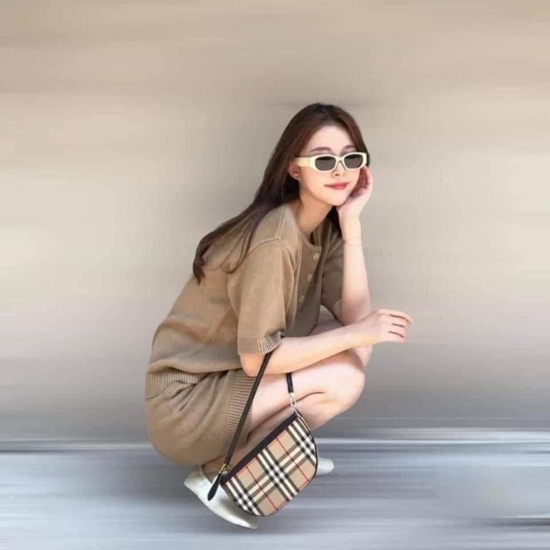 Túi Burberry cao cấp