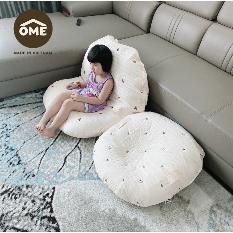 [CHÍNH HÃNG] Xả kho Gối chống trào ngược OME ( Mẫu mới)