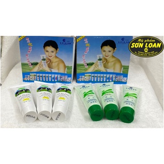 Sữa rửa mặt Lyolan 120g