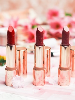 Son thỏi Colourpop Lux Lipstick Ghosted