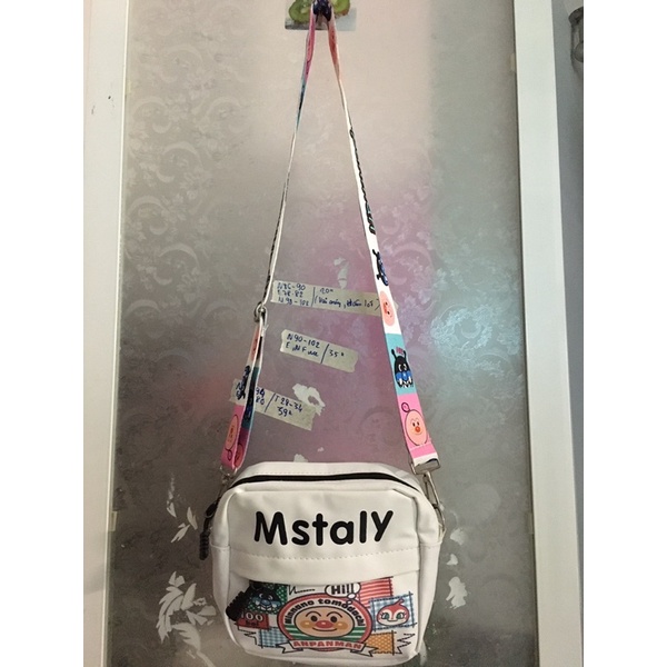 Thanh lý kí gửi - Túi đeo 2hand