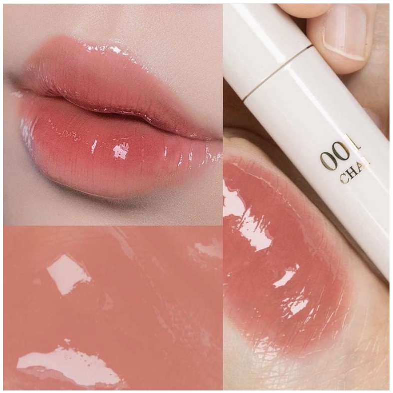 Son bóng Glow Lip Tint nhà BB IA | BigBuy360 - bigbuy360.vn
