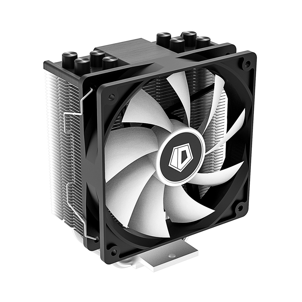 Tản nhiệt khí ID-Cooling SE-214-XT ARGB ID-CPU-SE-214-XT-ARGB (Hỗ trợ socket 1700)