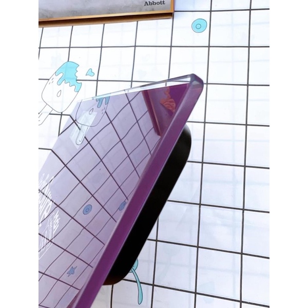 Cân Sức khoẻ kính cường lực Camry, cân tối đa 180kg (hàng khuyễn mãi Pediasure)