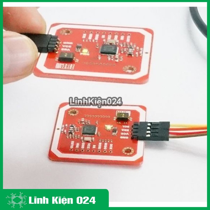 Module RFID PN532 NFC 5-7CM