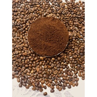 Cafe bột rang xay nguyên chất pha phin 500gr