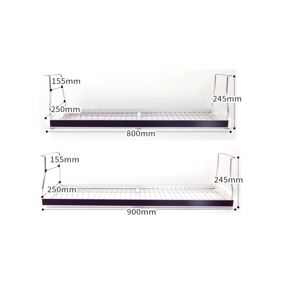 🔥🔥🔥 KỆ ÚP CHÉN BÁT INOX 304. KỆ CHÉN THÔNG MINH ĐA NĂNG.🔥🔥 HÀNG XUẤT KHẨU.🔥🔥  🔥🔥 DUAL 1 TẦNG | BigBuy360 - bigbuy360.vn