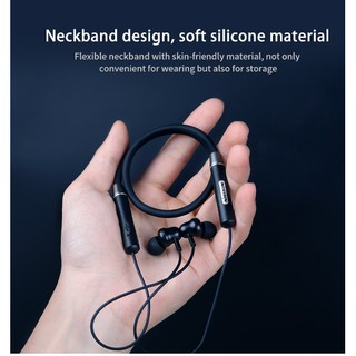 Tai Nghe Bluetooth Nillkin E4