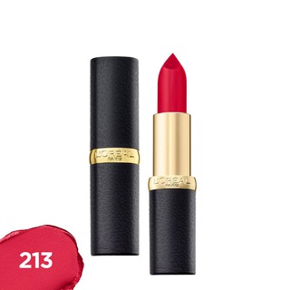 Son Lì Mịn Môi Loreal Color Riche Matte