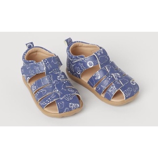 sandal rọ cho bé