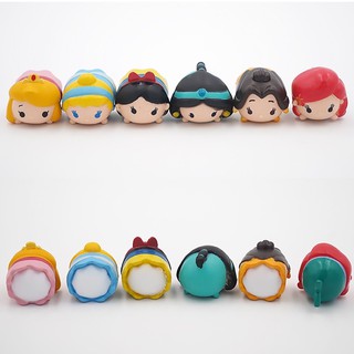 Tsum tsum dễ thương