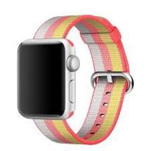 [Sale chỉ 1 ngày – FreeShip] DÂY ĐEO ĐỒNG HỒ THÔNG MINH APPLE WATCH MÓC KHÓA | SIÊU BỀN - Hàng Chuẩn Mô Tả - E064