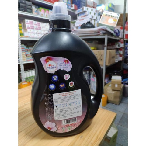 SỮA GIẶT SMART