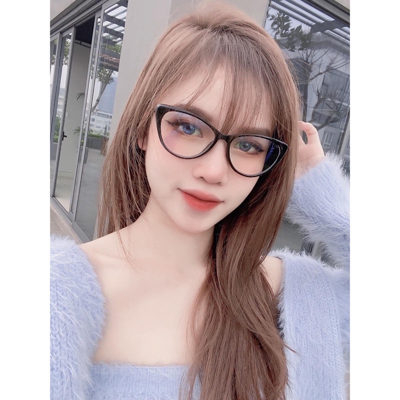 KÍNH MẮT MÈO CỐT KIM LOẠI