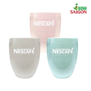 Ly sứ cao cấp Nescafe