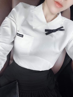 BÁN SỈ SƠ MI TAG NƠ CHO NỮ