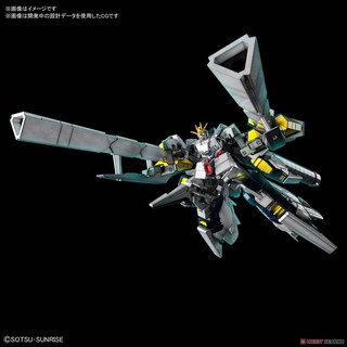 MÔ HÌNH GUNDAM HGUC A PACK NARRATIVE