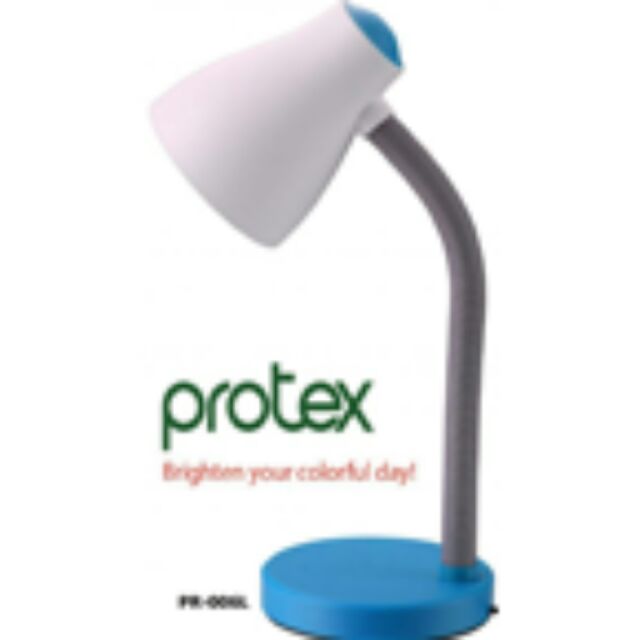 Đèn học chống cận Protex
