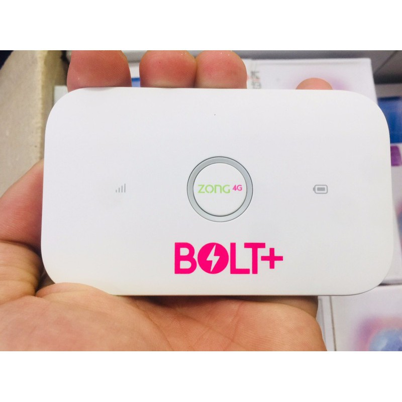 Bộ phát Huawei 4G LTE BOLT ZONG Quốc tế | BigBuy360 - bigbuy360.vn