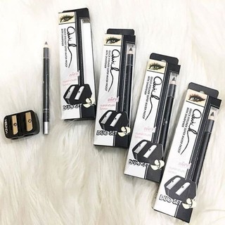 Chì kẻ mắt kèm chuốt Quick Thái Lan