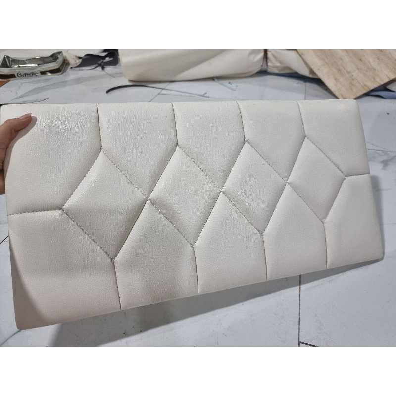 Tấm Ốp Bọc Đệm, Cách Âm, Chống Va Đập Trang Trí Phòng Ngủ Size Lớn 60cm X 30cm X 3cm Chất Lượng Cao