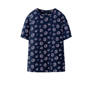 Áo Thun Nữ The Cosmo Sumi Tee TC2002042