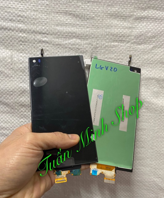 Màn hình LG V20 bộ