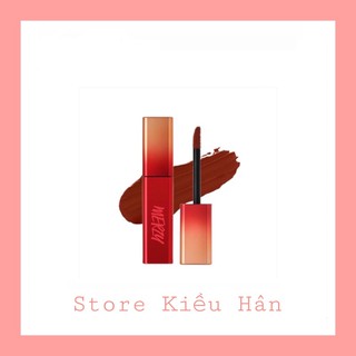 Son Kem Lì Merzy The First Velvet Tint Season 3