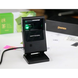 Máy đọc mã vạch Opticon M10