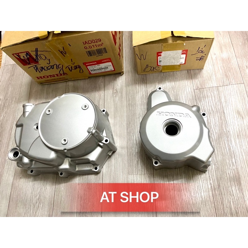 Bộ lốc máy WAVE ANPHA/SUPER DREAM chính hãng honda