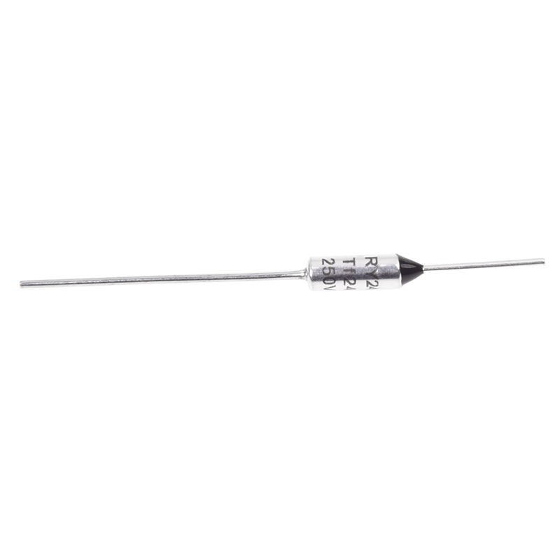 Bộ 10 cầu chì nhiệt độ 240 độ C 250V 10A chất lượng