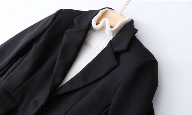 ORDER- Áo vest / Blazer basic công sở | BigBuy360 - bigbuy360.vn