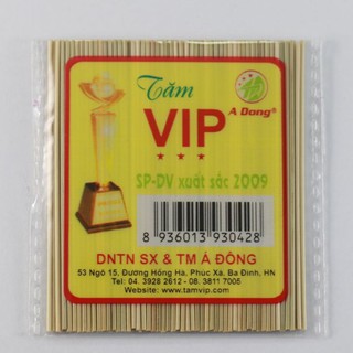 Tăm vip á đông