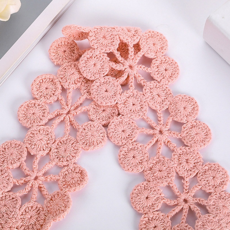 Băng Đô Cài Tóc Handmade Chống Trượt Kiểu Dáng Thanh Lịch Dành Cho Nữ